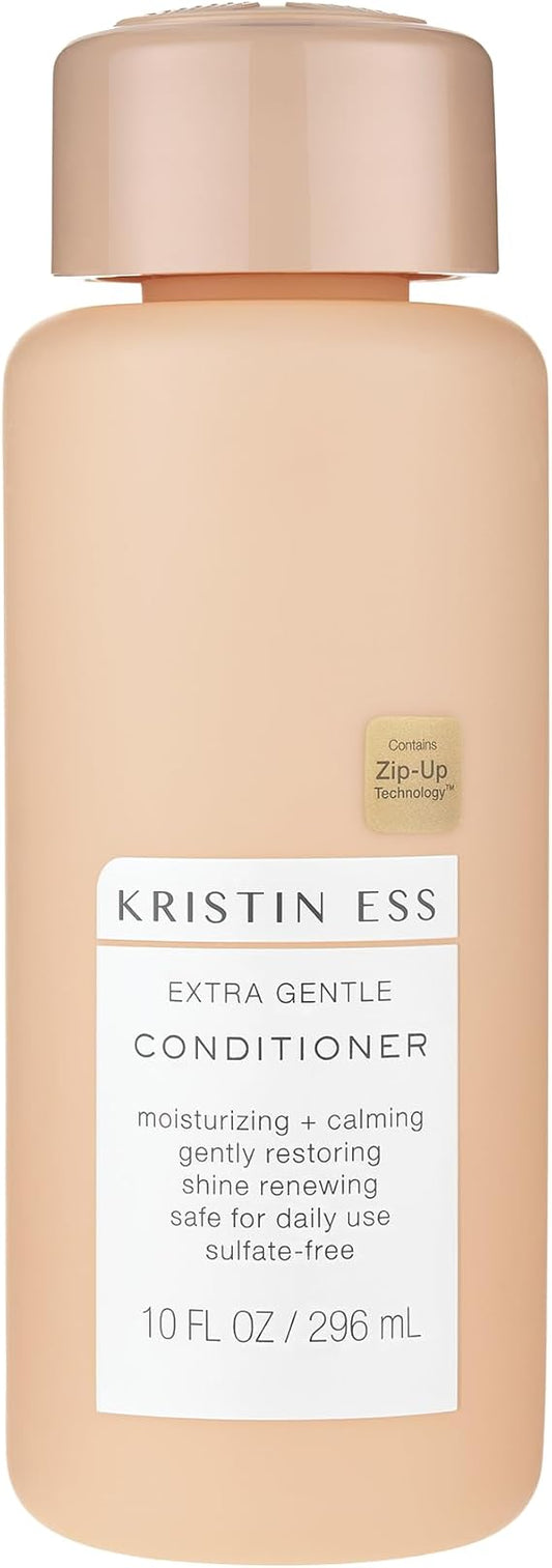 Kristin Ess Hair Extra Gentle Conditioner, 296 mL