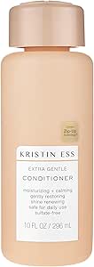 Kristin Ess Hair Extra Gentle Conditioner, 296 mL