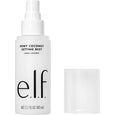 e.l.f. Dewy Coconut Setting Mist, Makeup Setting Spray, 80 mL