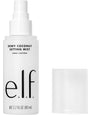 e.l.f. Dewy Coconut Setting Mist, Makeup Setting Spray, 80 mL