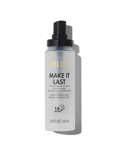 Milani Make It Last Setting Spray - 2.03 fl oz