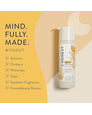The Honest Company Refresh Conditioner Citrus Vanilla Scent, 295 mL