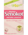 Senokot Natural Laxative – 90 Count