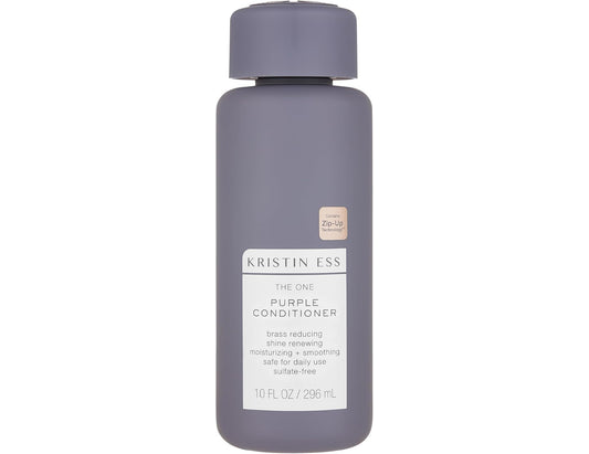 Kristin Ess The One Purple Conditioner, 296 mL