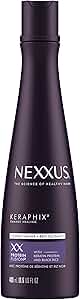 Nexxus Keraphix Shampoo, 400 mL