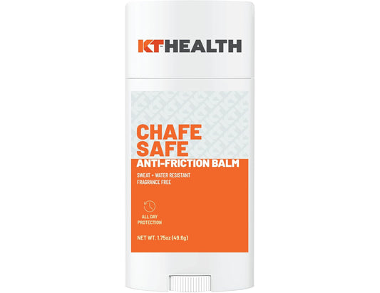 KT Performance+ Chafe Safe Gel Stick, 49.6 g