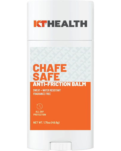 KT Performance+ Chafe Safe Gel Stick, 49.6 g