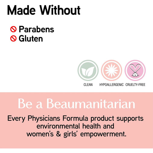 Physicians Formula Murumuru Butter Bronzer, 1 ct