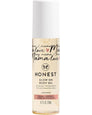 The Honest Company Mom Care Glow On Body Oil, Unscented, 124 mL