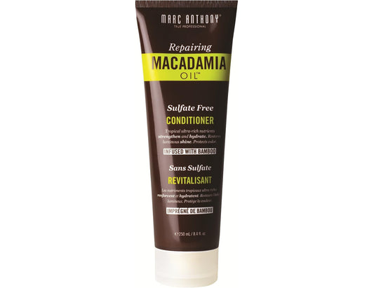Marc Anthony Repairing Conditioner Macadamia Oil, 250 mL