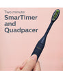 Philips One by Sonicare Battery Toothbrush - Midnight Black