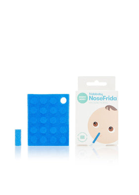 fridababy Nosefrida Hygiene Filters, 20 ct