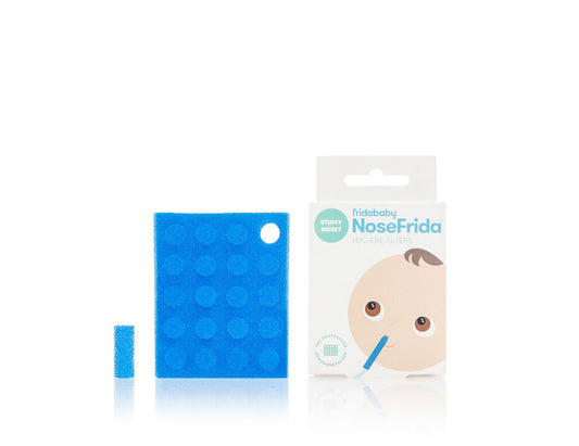 FridaBaby NoseFrida Hygiene Filters - 20 ct