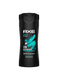 Axe Apollo Body Wash, Sage & Cedarwood Scent, 473 mL