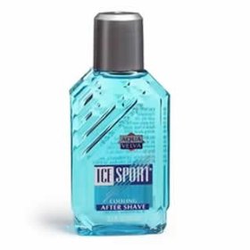 Aqua Velva Ice Sport Cooling After Shave Liquid, 235ml