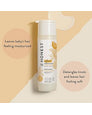The Honest Company Refresh Conditioner Citrus Vanilla Scent, 295 mL