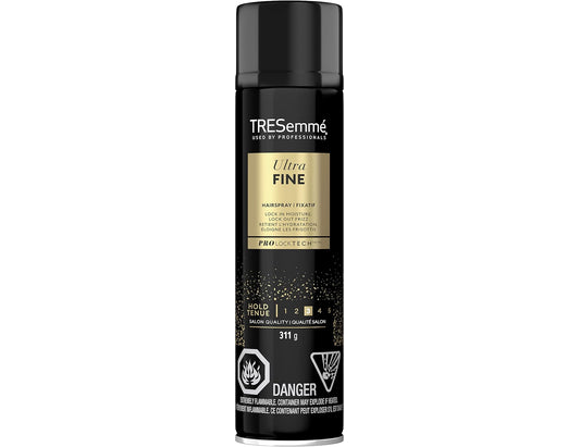 TRESemmé Ultra Fine Mist Hairspray 311g