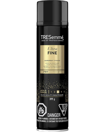 TRESemmé Ultra Fine Mist Hairspray 311g