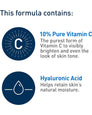 CeraVe Skin Renewing Vitamin C Serum – 30 mL