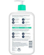 CeraVe Foaming Facial Cleanser with Hyaluronic Acid & 3 Ceramides - 562 mL