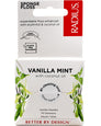 RADIUS Vanilla Mint Dental Floss 55 Yards