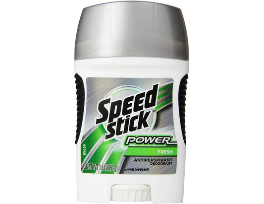 Speed Stick Power Fresh Deodorant, 51g