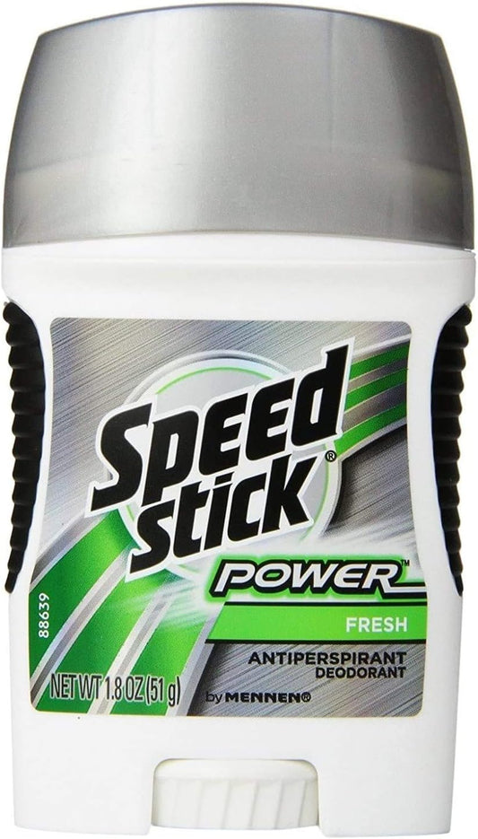 Speed Stick Power Fresh Deodorant, 51 g