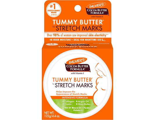 Palmer's Tummy Butter for Stretch Marks - 125g