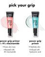 e.l.f. Cosmetics Power Grip Primer + 4% Niacinamide, 24 mL