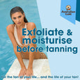 Australian Gold Moisture Lock Ultra Hydrating Tan Extender, 473 mL