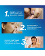 Abreva Cold Sore Treatment Cream Pump, 2g