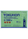 Tokuhon Medicinal Muscle Pain Relieve Patch, 24 ct