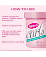 Dippity Do Girls with Curls Light Hold Gelee, 340 mL
