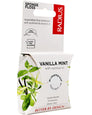 RADIUS Vanilla Mint Dental Floss 55 Yards