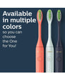 Philips One by Sonicare Battery Toothbrush - Midnight Black