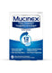 Mucinex Chest Congestion Guaifenesin 600 mg, 40 ct