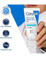 CeraVe Ultra-Light Moisturizing Gel, 52 mL