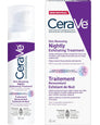 CeraVe Skin Renewing Nightly Exfoliating Treatment 50mL