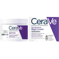 CeraVe Skin Renewing Night Cream, 48 g