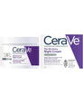 CeraVe Skin Renewing Night Cream, 48 g