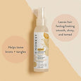 The Honest Company Conditioning Detangler Citrus Vanilla, 118 mL