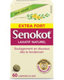 Senokot Extra Strength Natural Laxative, 60 ct