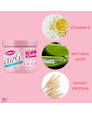 Dippity Do Girls with Curls Light Hold Gelee, 340 mL