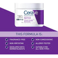 CeraVe Skin Renewing Night Cream, 48 g