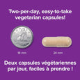Webber Naturals Maca for Women, 60 Capsules