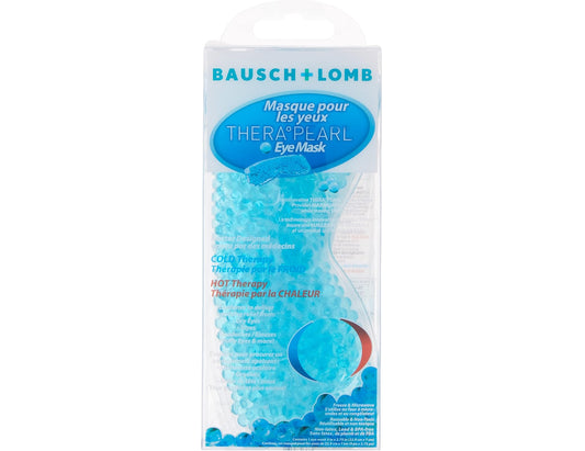 Bausch & Lomb TheraPearl Eye Mask - 1 ct