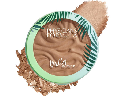 Physicians Formula Murumuru Butter Bronzer, 1 ct