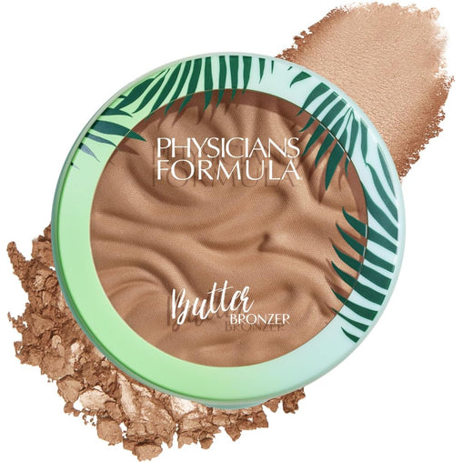 Physicians Formula Murumuru Butter Bronzer, 1 ct
