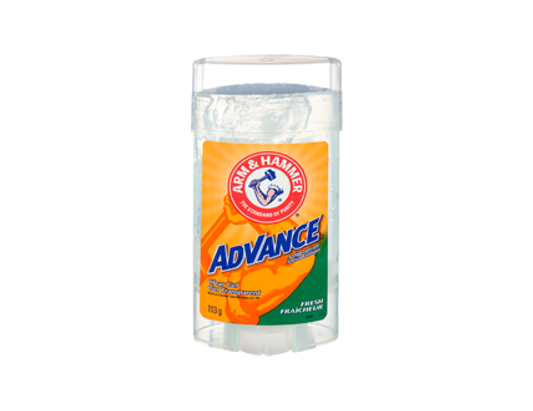 Arm & Hammer Advance Clear Gel Antiperspirant – 113g