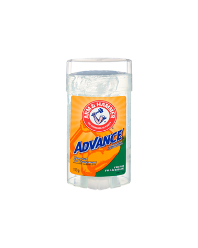 Arm & Hammer Advance Clear Gel Antiperspirant – 113g